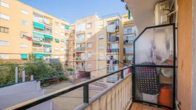 Apartment in Sant Feliu de Llobregat photo 28