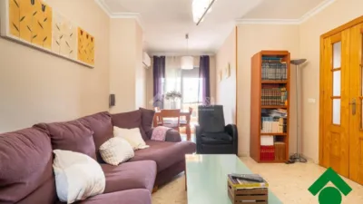 Apartment in Estación de Cártama photo 11