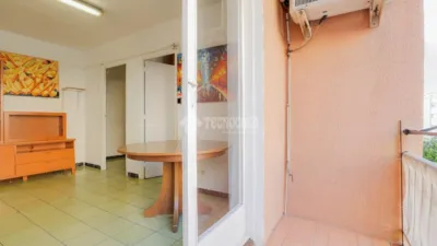 Apartment in Sant Feliu de Llobregat photo 6