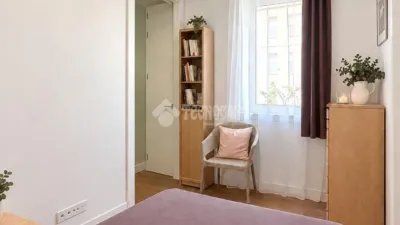 Apartment in Palacio photo 7