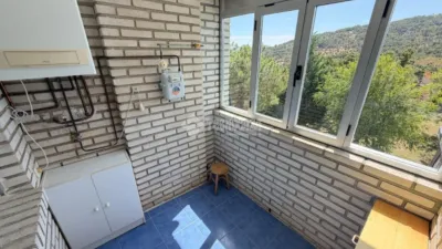 Apartment in Becerril de la Sierra photo 4