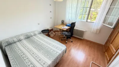 Semi-detached house in Becerril de la Sierra photo 15