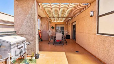 Piso en Barrio Pabellón-Estación photo 32