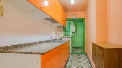 Apartment in Sant Feliu de Llobregat photo 8