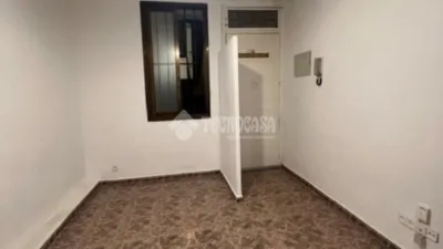 Apartment on Calle de San Hermenegildo photo 12