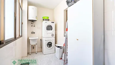 Apartment in Barrio Pabellón-Estación photo 3