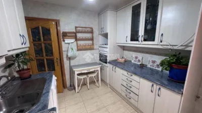 Flat in Carlos Ruiz photo 12