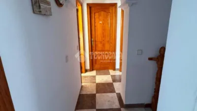 Terraced House in Taraguilla - Railway Station photo 16