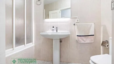 Piso en Barrio Pabellón-Estación photo 40