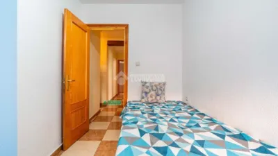 Apartment in Barrio Plaza de la Luz photo 21