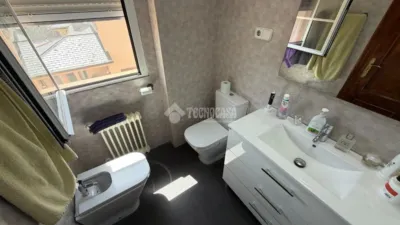 Semi-detached house in Becerril de la Sierra photo 11