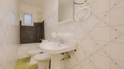 Apartment in Sant Feliu de Llobregat photo 14