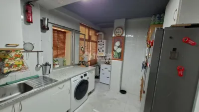 Apartment in Zarzaquemada photo 4
