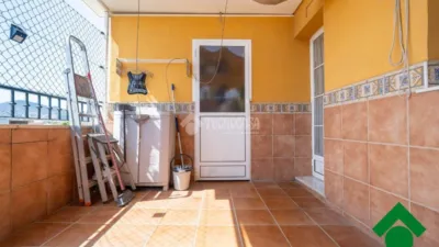 Apartment in Estación de Cártama photo 12