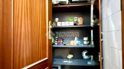Apartment on Llanos de Escudero Street photo 12