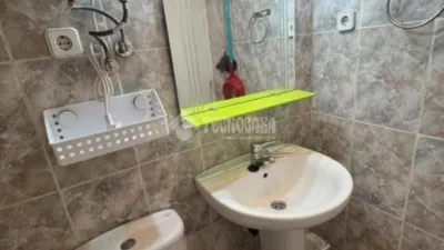 Apartment on Calle de San Hermenegildo photo 19