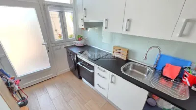 Apartment in Becerril de la Sierra photo 2