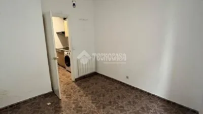 Apartment on Calle de San Hermenegildo photo 8