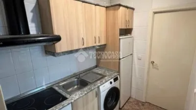 Apartment on Calle de San Hermenegildo photo 13