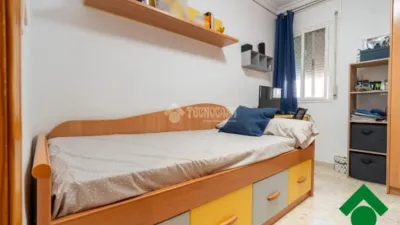 Apartment in Estación de Cártama photo 10