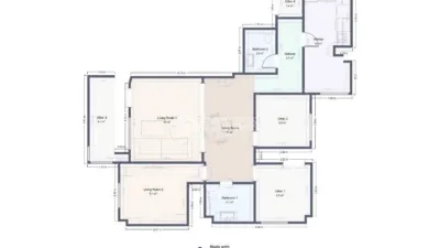 Apartment in Villalba Estación photo 26