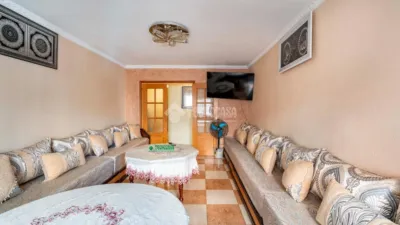Apartment in Barrio Plaza de la Luz photo 6