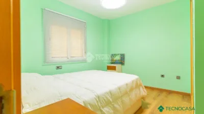 Piso en Aguadulce Norte photo 21