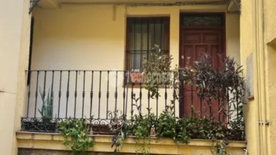 Apartment on Calle de San Hermenegildo photo 7