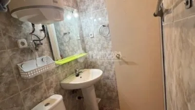 Apartment on Calle de San Hermenegildo photo 23