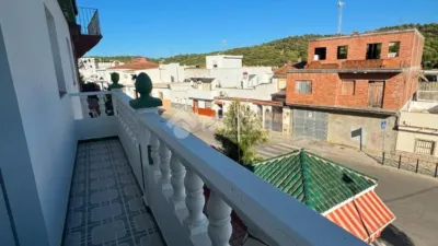Terraced House in Taraguilla - Railway Station photo 21