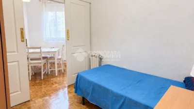 Apartment in Jerónimos photo 18