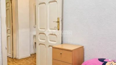 Apartment in Jerónimos photo 21