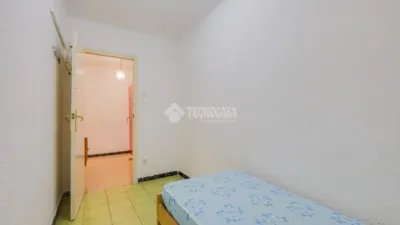 Apartment in Sant Feliu de Llobregat photo 22