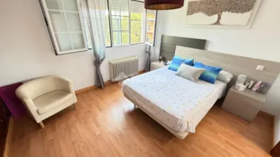 Semi-detached house in Becerril de la Sierra photo 8