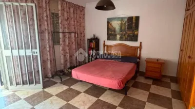 Terraced House in Taraguilla - Railway Station photo 13