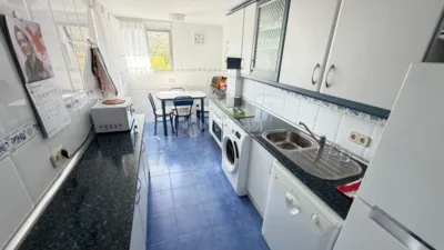 Apartment in Becerril de la Sierra photo 2