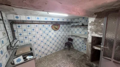 Flat in Carlos Ruiz photo 25