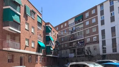 Flat in Carlos Ruiz photo 27
