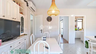 Apartment in Barrio Pabellón-Estación photo 2