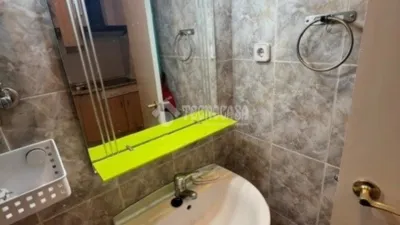 Apartment on Calle de San Hermenegildo photo 20