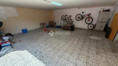 Semi-detached house in Becerril de la Sierra photo 21