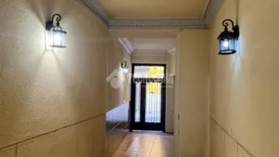 Apartment on Calle de San Hermenegildo photo 4
