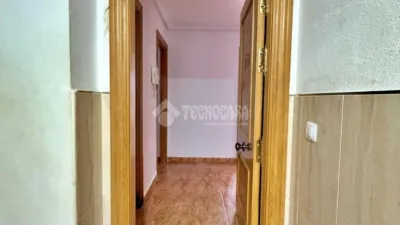 Apartment in Las Norias de Daza-San Agustín photo 3