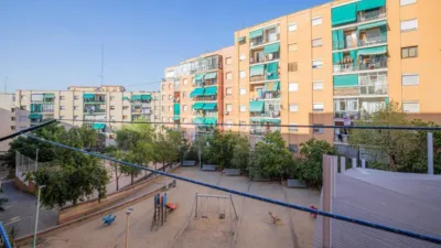 Apartment in Sant Feliu de Llobregat photo 27