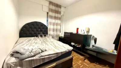 Apartment on Llanos de Escudero Street photo 10