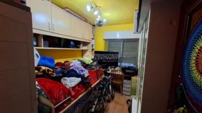 Apartment in Zarzaquemada photo 7