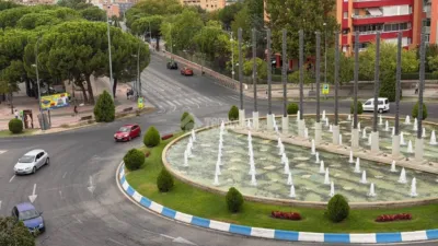Apartment in Norte-Universidad photo 15