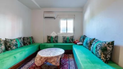 Apartment in Barrio Plaza de la Luz photo 3