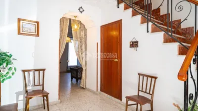 Terraced house in Sabiote photo 3