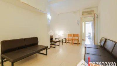 Flat in Centre photo 13